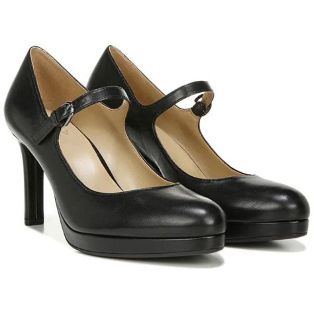 Naturalizer Talissa Mary Jane Pump 9.5W